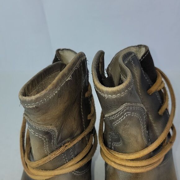 Freebird By Steven Casey Women's Ankle Boots - Picture 9 of 15